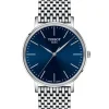 Tissot Metallarmband-Everytime (40 mm) - T143.410.11.041.00