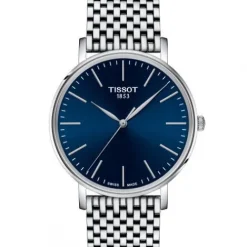 Tissot Metallarmband-Everytime (40 mm) - T143.410.11.041.00