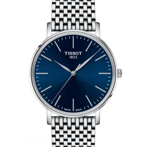 Tissot Metallarmband-Everytime (40 mm) - T143.410.11.041.00