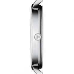 Tissot Metallarmband-Everytime (40 mm) - T143.410.11.041.00