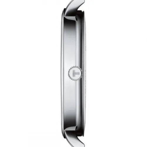 Tissot Metallarmband-Everytime (40 mm) - T143.410.11.041.00