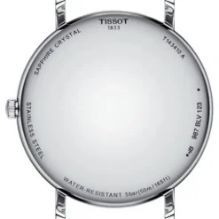 Tissot Metallarmband-Everytime (40 mm) - T143.410.11.041.00