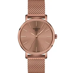 Tissot Metallarmband-Everytime (34 mm) - T143.210.33.331.00