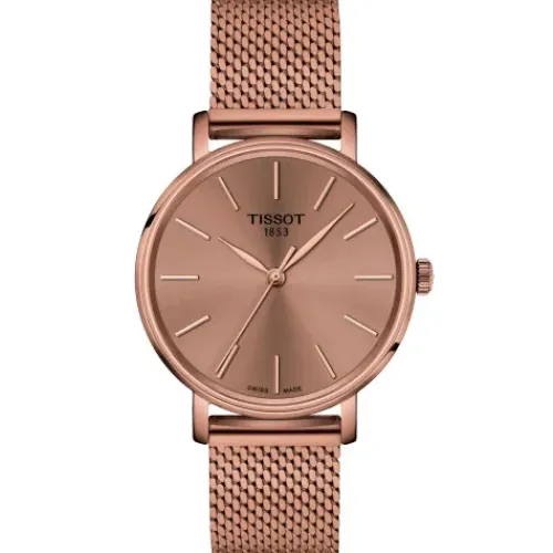Tissot Metallarmband-Everytime (34 mm) - T143.210.33.331.00