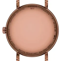 Tissot Metallarmband-Everytime (34 mm) - T143.210.33.331.00