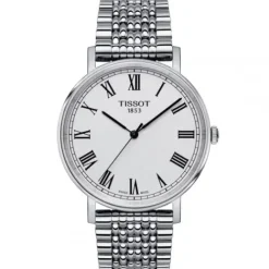 Tissot Metallarmband-Everytime Gent Jungfraubahn - T109.410.11.033.10