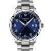 Tissot Metallarmband-Gent XL Classic - T116.410.11.047.00