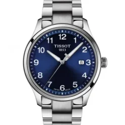 Tissot Metallarmband-Gent XL Classic - T116.410.11.047.00
