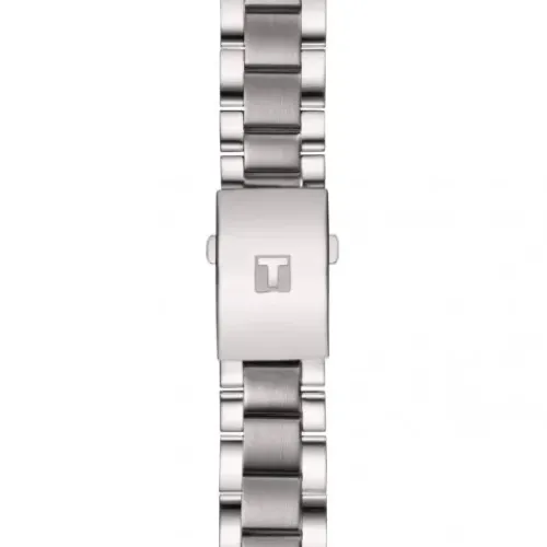 Tissot Metallarmband-Gent XL Classic - T116.410.11.047.00