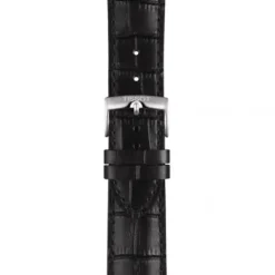 Tissot Lederarmband-Gent XL Classic - T116.410.16.057.00