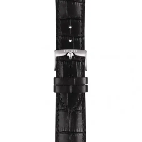 Tissot Lederarmband-Gent XL Classic - T116.410.16.057.00