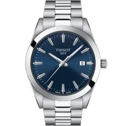 Tissot Metallarmband-Gentleman - T127.410.11.041.00