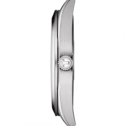 Tissot Metallarmband-Gentleman - T127.410.11.041.00