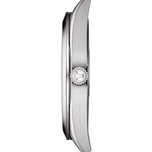 Tissot Metallarmband-Gentleman - T127.410.11.041.00