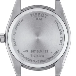 Tissot Metallarmband-Gentleman - T127.410.11.041.00