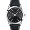 Tissot Lederarmband-Gentleman - T127.410.16.051.00