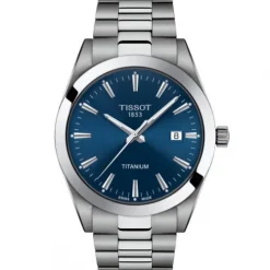Tissot Metallarmband-Gentleman - T127.410.44.041.00