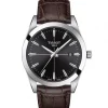 Tissot Lederarmband-Gentleman - T127.410.16.051.01