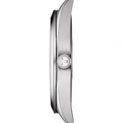 Tissot Lederarmband-Gentleman - T127.410.16.051.01