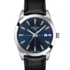 Tissot Lederarmband-Gentleman - T127.410.16.041.01