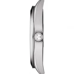 Tissot Lederarmband-Gentleman - T127.410.16.041.01