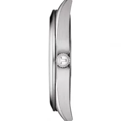 Tissot Lederarmband-Gentleman - T127.410.16.031.01