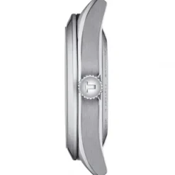 Tissot Metallarmband-Gentleman Powermatic 80 Silicium - T127.407.11.351.00