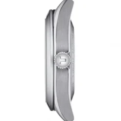 Tissot Metallarmband-Gentleman Powermatic 80 Open Heart - T127.407.11.081.00