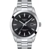 Tissot Metallarmband-Gentleman Powermatic 80 Silicium - T127.407.11.051.00