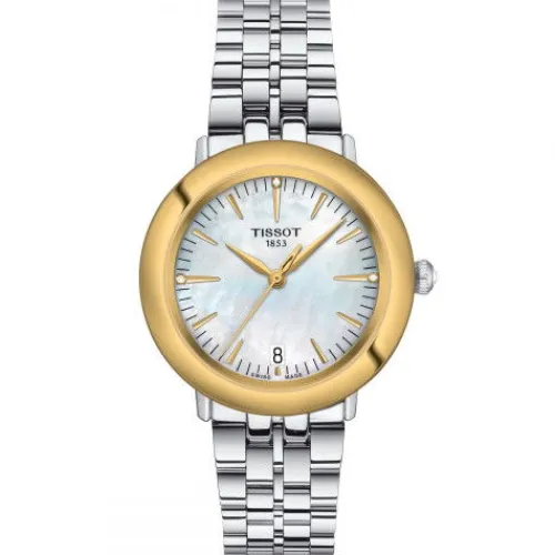 Tissot Metallarmband-Glendora - T929.210.41.116.01