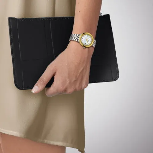 Tissot Metallarmband-Glendora - T929.210.41.116.01