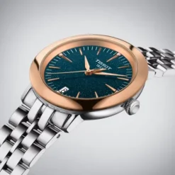 Tissot Metallarmband-Glendora - T929.210.41.046.00