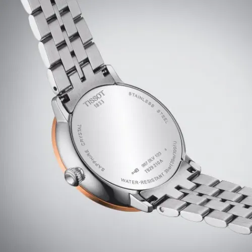 Tissot Metallarmband-Glendora - T929.210.41.046.00