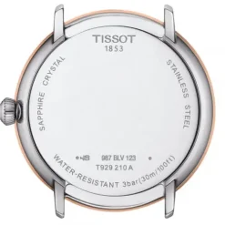 Tissot Metallarmband-Glendora - T929.210.41.046.00