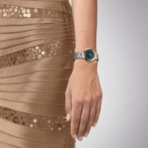 Tissot Metallarmband-Glendora - T929.210.41.046.00