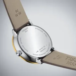 Tissot Lederarmband-Glendora - T929.210.46.066.00