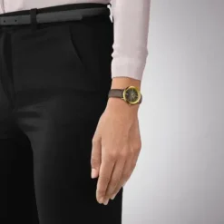 Tissot Lederarmband-Glendora - T929.210.46.066.00