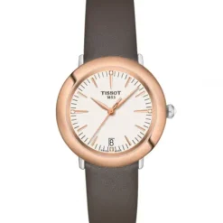 Tissot Lederarmband-Glendora - T929.210.46.266.00