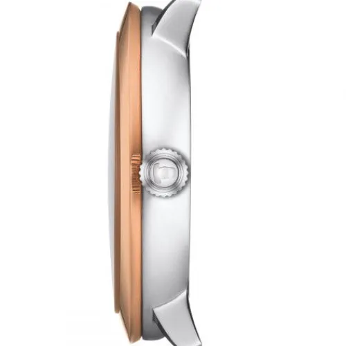 Tissot Metallarmband-Glendora - T929.210.41.116.00