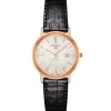 Tissot Lederarmband-Goldrun Lady - T922.210.76.111.00