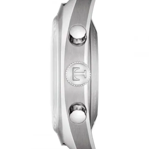 Tissot Lederarmband-Heritage 1973 - T124.427.16.031.01