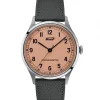 Tissot Lederarmband-Heritage 1938 Automatic COSC - T142.464.16.332.00