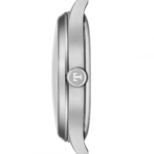 Tissot Lederarmband-Heritage 1938 Automatic COSC - T142.464.16.332.00