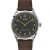 Tissot Lederarmband-Heritage 1938 Automatic COSC - T142.464.16.062.00