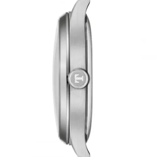 Tissot Lederarmband-Heritage 1938 Automatic COSC - T142.464.16.062.00