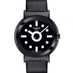 Tissot Lederarmband-Heritage Memphis Gent - T134.410.37.051.00