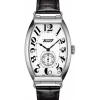 Tissot Lederarmband-Heritage Porto Machanical - T128.505.16.012.00