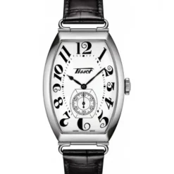 Tissot Lederarmband-Heritage Porto Machanical - T128.505.16.012.00