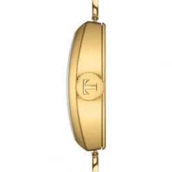 Tissot Lederarmband-Heritage Porto Mechanical Small Lady - T128.161.36.262.00