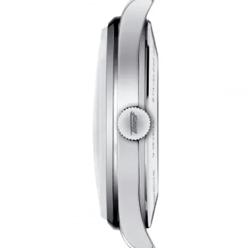 Tissot Metallarmband-Heritage Visodate Powermatic 80 - T118.430.11.041.00